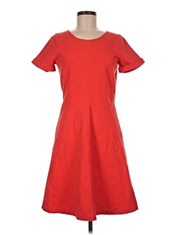 J.Crew Casual Dress (view 1)