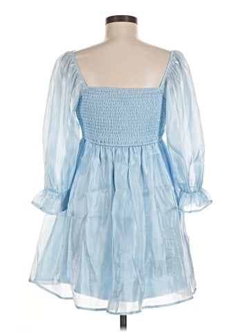 Evolutionary Cocktail Dress (view 2)