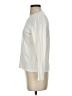Chico's Ivory Long Sleeve T-Shirt Size Sm (0) - photo 5