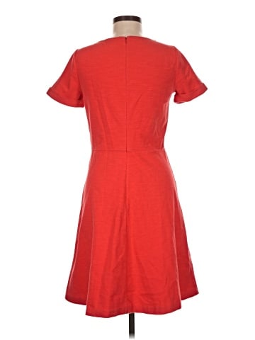 J.Crew Casual Dress (view 2)