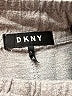 DKNY Gray Track Pants Size L - photo 7