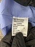 Antonio Melani 100% Polyester Blue Cocktail Dress Size 12 - photo 8