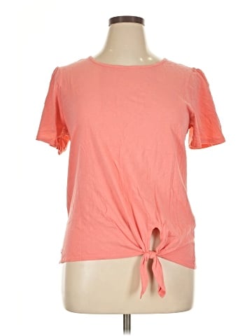 Nautica Short Sleeve T-Shirt (view 1)