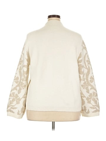 Ann Taylor Pullover Sweater (view 2)