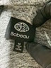 Bobeau Gray Cardigan Size M - photo 7
