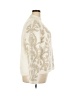 Ann Taylor Paisley Ivory Pullover Sweater Size XXL - photo 4