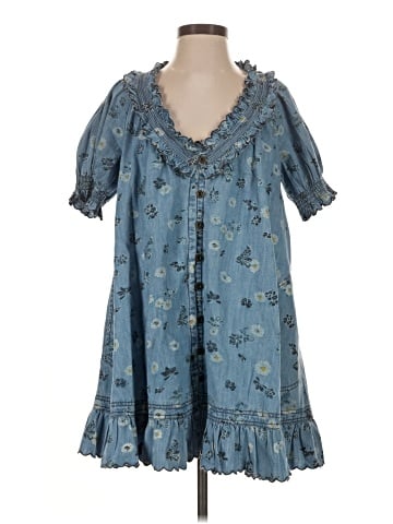 Pilcro Casual Dress (view 1)