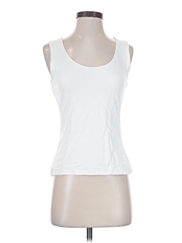 Tahari Sleeveless Top (view 1)