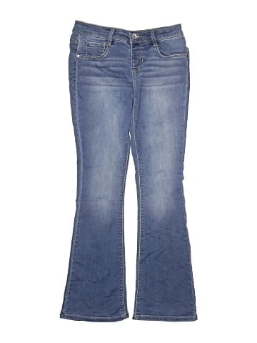 Squeeze Jeans (view 1)