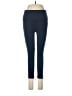 SPANX Solid Blue Active Pants Size M - photo 1