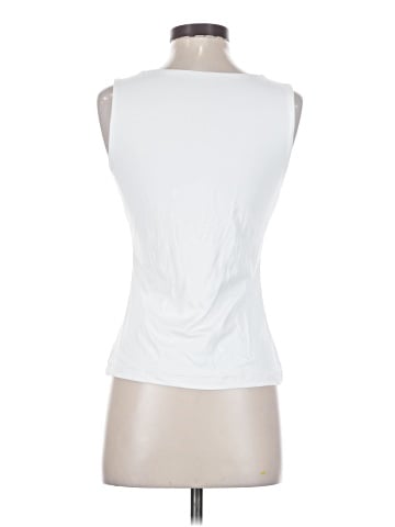 Tahari Sleeveless Top (view 2)