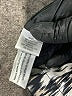Studio Works Print Silver Jacket Size M - photo 8