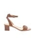 MICHAEL Michael Kors Tan Sandals Size 9 - photo 1