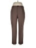 Zara Brown Dress Pants Size L - photo 1