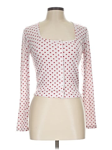 Aeropostale Long Sleeve T-Shirt (view 1)