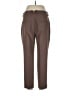 Zara Brown Dress Pants Size L - photo 2