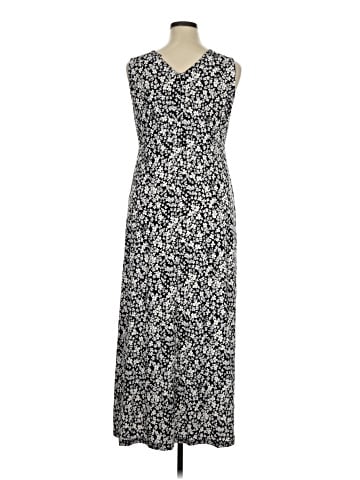 Nina Leonard Casual Dress (view 2)