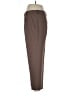 Zara Brown Dress Pants Size L - photo 5