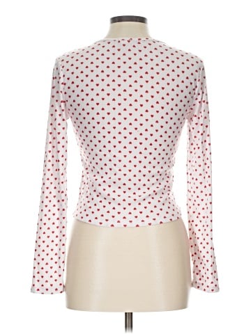 Aeropostale Long Sleeve T-Shirt (view 2)