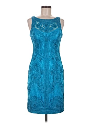 Sue Wong Cocktail Dress (view 1)
