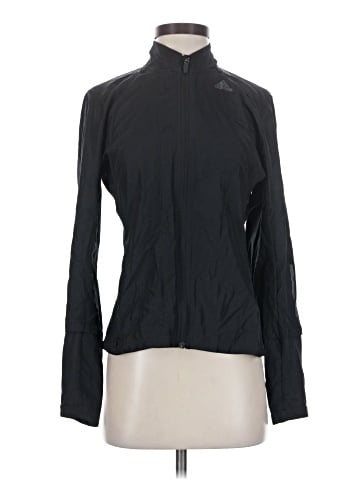 Adidas Track Jacket (view 1)