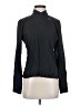 Adidas 100% Polyester Black Track Jacket Size XS - photo 1