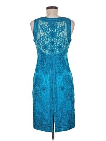 Sue Wong Cocktail Dress (view 2)