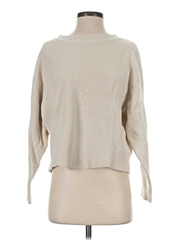 Zara Turtleneck Sweater (view 1)
