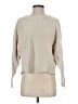 Zara Tan Turtleneck Sweater Size S - photo 1