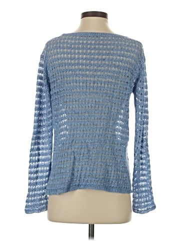 Calypso St. Barth Pullover Sweater (view 2)