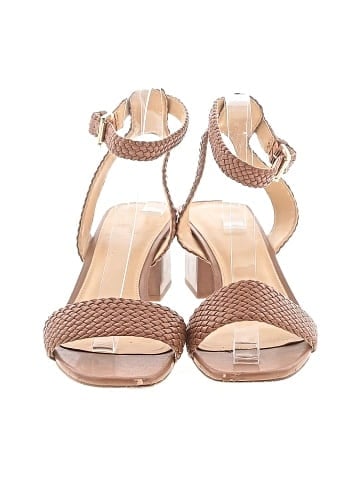 MICHAEL Michael Kors Sandals (view 2)
