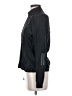 Adidas 100% Polyester Black Track Jacket Size XS - photo 5