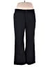Lee Black Casual Pants Size XXL (estimated) - photo 1