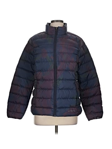 Eddie Bauer Snow Jacket (view 1)