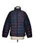 Eddie Bauer 100% Polyester Blue Snow Jacket Size L - photo 1