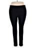 Danskin Black Active Pants Size 2X - photo 1