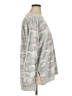Maurices Camo Gray Pullover Sweater Size 16 (1) - photo 4
