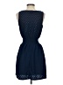Bebop Blue Casual Dress Size S - photo 2