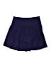 L.L.Bean Solid Blue Active Skort Size 12R - photo 2