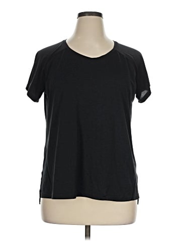 Tek Gear Short Sleeve T-Shirt (view 1)
