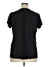 Tek Gear 100% Polyester Black Short Sleeve T-Shirt Size XL - photo 2