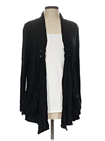 Flair Cardigan (view 1)