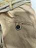 Valentino Tan Skort Size EU (IT) 40 / US 4 - photo 4
