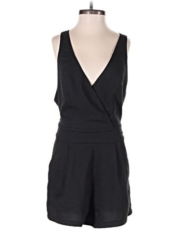 Pookie & Sebastian Romper (view 1)