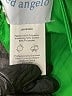 Alfred Angelo 100% Polyester Green Cocktail Dress Size 12 - photo 8