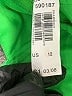 Alfred Angelo 100% Polyester Green Cocktail Dress Size 12 - photo 9