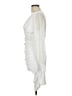 Unbranded White Cocktail Dress Size L - photo 5