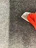 Left Coast by Dolan 100% Polyester Orange Short Sleeve Blouse Size XL - photo 9