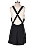 Pookie & Sebastian Solid Black Romper Size S - photo 2
