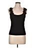 Zara Black Sleeveless Top Size L - photo 1